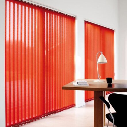 Bandes verticales